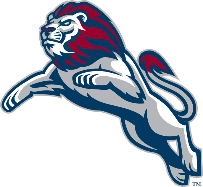 Loyola Marymount Lions 2001-Pres Alternate Logo v3 diy fabric transfer